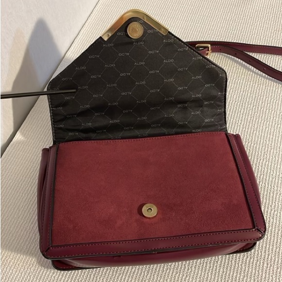 Aldo crossbody bag - Picture 6 of 14